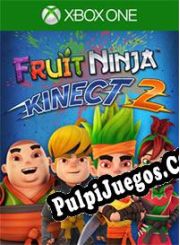 Fruit Ninja Kinect 2 (2015/ENG/Español/Pirate)