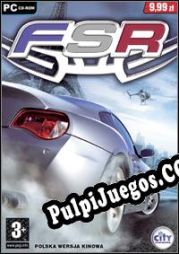 FSR: French Street Racing (2008) | RePack from iCWT