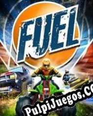 Fuel (2006) (2022) | RePack from 2000AD