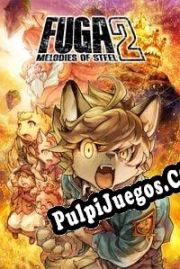 Fuga: Melodies of Steel 2 (2023/ENG/Español/RePack from F4CG)