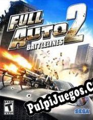 Full Auto 2: Battlelines (2006/ENG/Español/RePack from GGHZ)