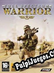 Full Spectrum Warrior (2004/ENG/Español/License)