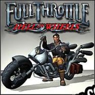 Full Throttle: Hell On Wheels (2022/ENG/Español/RePack from iRC)