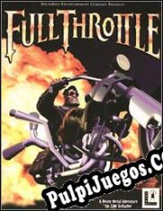 Full Throttle (1995/ENG/Español/License)