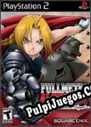 Fullmetal Alchemist and the Broken Angel (2005/ENG/Español/License)