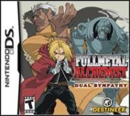 Fullmetal Alchemist: Dual Sympathy (2006) | RePack from pHrOzEn HeLL