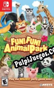 FUN! FUN! Animal Park (2019/ENG/Español/RePack from ORiGiN)