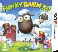 Funky Barn 3D (2012/ENG/Español/License)