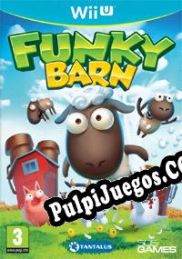 Funky Barn (2012/ENG/Español/License)