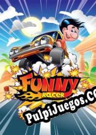 Funny Racer (2006/ENG/Español/RePack from SDV)