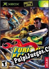 Furious Karting (2003/ENG/Español/Pirate)