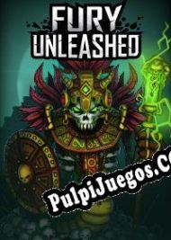 Fury Unleashed (2020/ENG/Español/RePack from PSC)