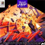 Fury3 (1995/ENG/Español/RePack from REPT)