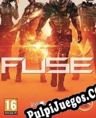 Fuse (2013/ENG/Español/RePack from IREC)