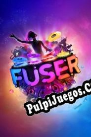 Fuser (2020/ENG/Español/RePack from s0m)