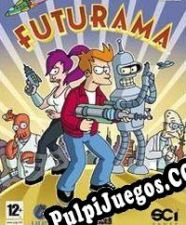 Futurama (2003/ENG/Español/Pirate)