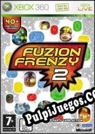 Fuzion Frenzy 2 (2007/ENG/Español/License)