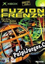 Fuzion Frenzy (2001/ENG/Español/Pirate)