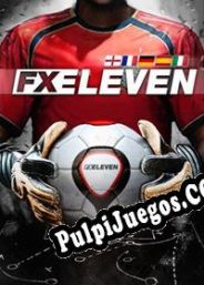 FX Eleven: The Football Manager for Every Fan (2014) | RePack from SHWZ