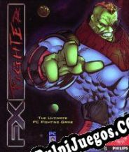 FX Fighter (1995/ENG/Español/Pirate)