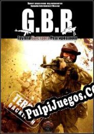 G.B.R.: The Fast Response Group (2008/ENG/Español/License)