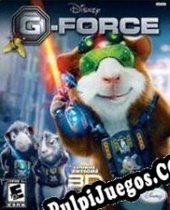 G-Force (2009/ENG/Español/RePack from DELiGHT)