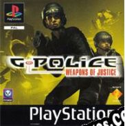 G-Police: Weapons of Justice (1999/ENG/Español/Pirate)