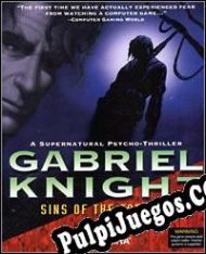 Gabriel Knight: The Sins of the Fathers (1993/ENG/Español/RePack from Dual Crew)