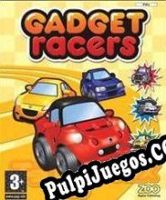 Gadget Racers (2001/ENG/Español/Pirate)