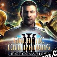 Galactic Civilizations III: Mercenaries (2016/ENG/Español/RePack from SERGANT)