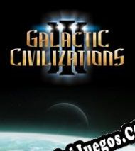 Galactic Civilizations III (2015/ENG/Español/RePack from X.O)