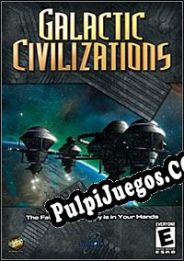 Galactic Civilizations (2003/ENG/Español/RePack from MODE7)