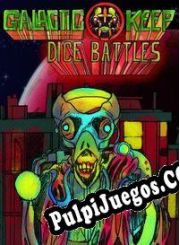 Galactic Keep: Dice Battles (2015/ENG/Español/RePack from IREC)