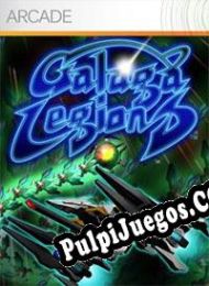 Galaga Legions (2008/ENG/Español/Pirate)