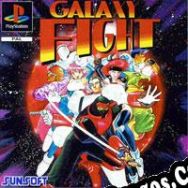 Galaxy Fight: Universal Warriors (1996) | RePack from PHROZEN CREW