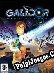 Galidor: Defenders of the Outer Dimension (2003/ENG/Español/License)