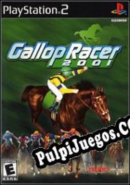 Gallop Racer 2001 (2001/ENG/Español/RePack from Red Hot)