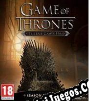 Game of Thrones: A Telltale Games Series Season One (2014/ENG/Español/RePack from ACME)