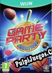 Game Party Champions (2012/ENG/Español/License)