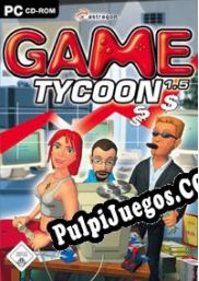 Game Tycoon 1.5 (2014/ENG/Español/RePack from s0m)