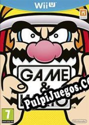 Game & Wario (2013/ENG/Español/RePack from NOP)