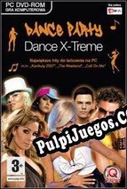 Games Dance Party: Dance X-Treme 2 (2008/ENG/Español/License)