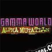 Gamma World: Alpha Mutation (2022/ENG/Español/License)