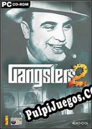 Gangsters 2: Vendetta (2001/ENG/Español/Pirate)