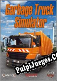 Garbage Truck Simulator (2008/ENG/Español/Pirate)