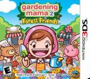 Gardening Mama 2: Forest Friends (2014) | RePack from SERGANT