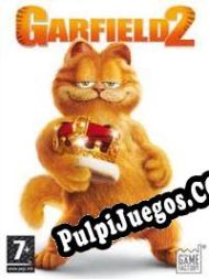 Garfield: A Tail of Two Kitties (2006/ENG/Español/Pirate)