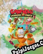 Garfield Lasagna Party (2022/ENG/Español/RePack from GradenT)