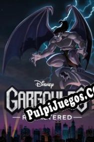 Gargoyles Remastered (2023) | RePack from Solitary