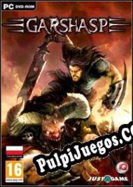 Garshasp: The Monster Slayer (2010/ENG/Español/Pirate)